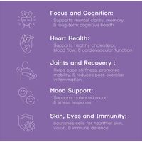 PrimeSelf Essential Omega+